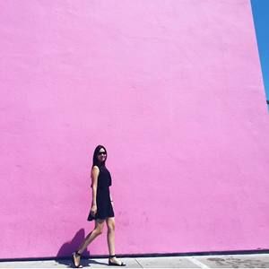 Meet your Posher, Aimee